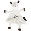 TriAction Toys Deglingos Baby Muchachos | Llama Plush Baby Toy