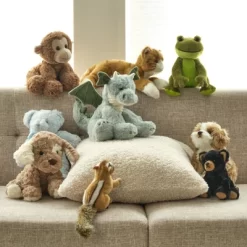 Bearington Burnie Plush Dragon Stuffed Animal, 10.5 Inch 5 Bearington Burnie Plush Dragon Stuffed Animal, 10.5 Inch -Dollhouse Dreams Deals Store GUEST 1fe2ae4c 6420 499d 987f e39b9d695922