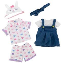 Sharewood Forest Friends 18 Inch Rag Doll Fiona The Fox -Dollhouse Dreams Deals Store GUEST 2206874c f5bf 46d6 a623 ac79257d643d