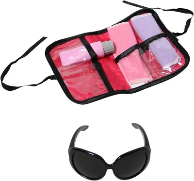 The New York Doll Collection Travel Accessories Set 5 The New York Doll Collection Travel Accessories Set - Image 5