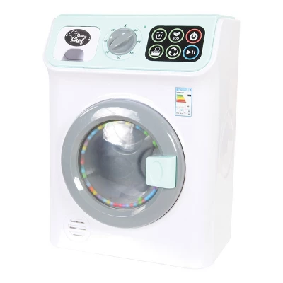 Small World Toys Scrub-a-Dub Washing Machine With Lights And Sounds 3 Small World Toys Scrub-a-Dub Washing Machine With Lights And Sounds - Image 3