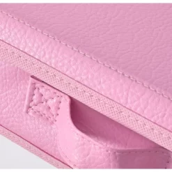 Badger Basket Scrollwork Metal Doll Armoire With Storage Dresses And Accessories - White/Pink -Dollhouse Dreams Deals Store GUEST 259d58c2 2793 46cc b43d e0b679430752