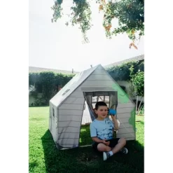 Pacific Play Tents Treehouse Hide Away Kids Play Tent 43" X 43" -Dollhouse Dreams Deals Store GUEST 259e1fd0 a9df 4206 9ac5 97df81e2db86