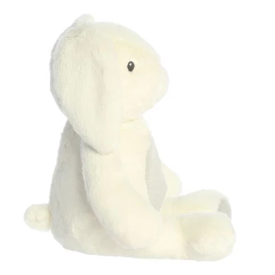 Ebba BunBun Bunny 14.5" Dusk White Stuffed Animal 2 Ebba BunBun Bunny 14.5" Dusk White Stuffed Animal - Image 2