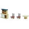 Plantoys| Dining Room - Orchard