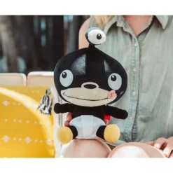 Toynk Futurama Nibbler 8-Inch Chibi Collector Plush Toy -Dollhouse Dreams Deals Store GUEST 283b09e6 4521 495a b0a2 868ce7974b5e