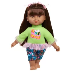 Positively Perfect 14" Stella Toddler Doll 11 Positively Perfect 14" Stella Toddler Doll -Dollhouse Dreams Deals Store GUEST 290f41f3 4be3 424a 94e8 d6c1a807d27c