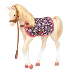 Our Generation Palomino Horse Foal Accessory Set For 18" Dolls -Dollhouse Dreams Deals Store GUEST 29a05a05 1adb 488d 9adc 98b22c7a83c1