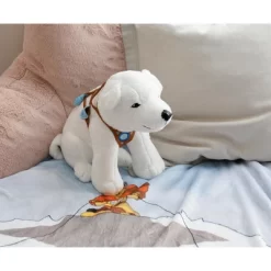 Golden Bell Studios The Legend Of Korra 11-Inch Character Plush Toy | Naga -Dollhouse Dreams Deals Store GUEST 2a516663 91ad 408d 9982 7ede45a13801