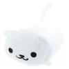 Little Buddy LLC Neko Atsume: Kitty Collector 4" Plush: Snowball