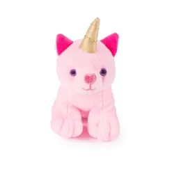 Plush Creations Stuffed Mommy Kitty Unicorn With 3 Kittens In Her Tummy -Dollhouse Dreams Deals Store GUEST 2af7f39a 57f4 495b 955d 2c9137a84e3f