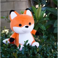 Avocatt Orange Red Fox Plush 7 Avocatt Orange Red Fox Plush -Dollhouse Dreams Deals Store GUEST 2b18926f 4f88 48aa 8554 8b9693aa20fe