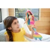 Barbie Dreamtopia Rainbow Magic Mermaid Doll