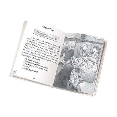 Our Generation Hally With Storybook & Accessories 18" Posable School Doll 6 Our Generation Hally With Storybook & Accessories 18" Posable School Doll - Image 6