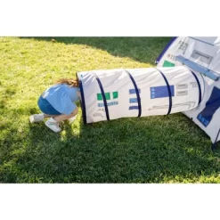 Pacific Play Tents Command Center Tent + Tunnel Combo -Dollhouse Dreams Deals Store GUEST 2c912ace edd4 4075 80ea d2b0247ae23f