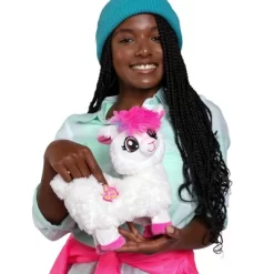 Pets Alive Boppi The Booty Shakin' Llama! -Dollhouse Dreams Deals Store GUEST 2ccae955 f6bc 4d3c 8542 36067c9ae440