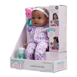 Perfectly Cute Cuddle And Care Feature Baby -Dollhouse Dreams Deals Store GUEST 2dbd520b feba 4901 a8d4 b25e13dc6882