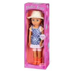 Glitter Girls Poseable Doll - Hallie 5 Glitter Girls Poseable Doll - Hallie -Dollhouse Dreams Deals Store GUEST 2e38fd63 83cd 41fb b6ca 75ea13179e15