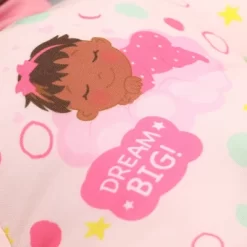 Positively Perfect 14" Yolanda Toddler Doll - Brown Hair/Brown Eyes -Dollhouse Dreams Deals Store GUEST 2f1f56fa 00f7 491e bb72 6c8495471294