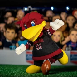 Bleacher Creatures South Carolina Gamecocks Cocky 10" Mascot Plush Figures -Dollhouse Dreams Deals Store GUEST 3004fd3c fdf1 4ad4 be85 9d428d1d6157
