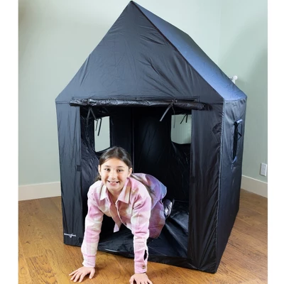 Bouncyband® Indoor Framed Sensory Dark Den 3 Bouncyband® Indoor Framed Sensory Dark Den - Image 3