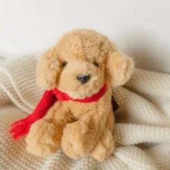 Bearington Grizwald The Golden Retriever: Hand-Sewn 7.5 7 Bearington Grizwald The Golden Retriever: Hand-Sewn 7.5 -Dollhouse Dreams Deals Store GUEST 308bb9a5 1c65 4330 892d 30af7368ebb6