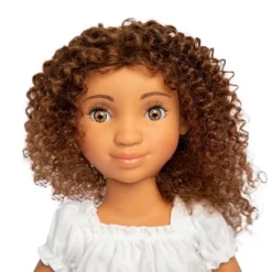 Healthy Roots Doll - Marisol -Dollhouse Dreams Deals Store GUEST 32954c43 4990 4771 9a74 1a9b61b98696