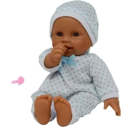 The New York Doll Collection 11 Inch Soft Body Baby Doll -Dollhouse Dreams Deals Store GUEST 33490af7 6068 4b34 9696 41edbd7ac719