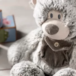 DEMDACO Gray Pocket Prayer Bear 16" 11 DEMDACO Gray Pocket Prayer Bear 16" -Dollhouse Dreams Deals Store GUEST 3379d57d 3440 4195 91b0 99a3f580fdd5