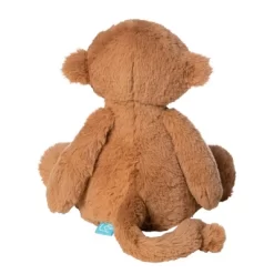 Manhattan Toy Lovelies Mocha Monkey 12" Plush Toy -Dollhouse Dreams Deals Store GUEST 33ceadc1 c5a9 4b9d b498 03ddbff984d2