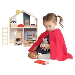 Manhattan Toy Little Nook Berry Bunny Stuffed Animal With Removable Clothing, Sleeping Bag & Keepsake Box 13 Manhattan Toy Little Nook Berry Bunny Stuffed Animal With Removable Clothing, Sleeping Bag & Keepsake Box -Dollhouse Dreams Deals Store GUEST 34dfed5e 77ec 4fe3 93a7 db914eafac52