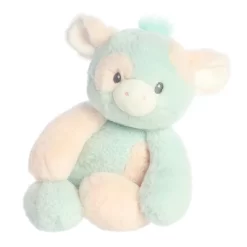 Ebba Sherbert Sweeties 12" Carla Cow Blue Stuffed Animal 6 Ebba Sherbert Sweeties 12" Carla Cow Blue Stuffed Animal -Dollhouse Dreams Deals Store GUEST 35621f28 3e1f 4b4b b710 ddbd82b7cb66