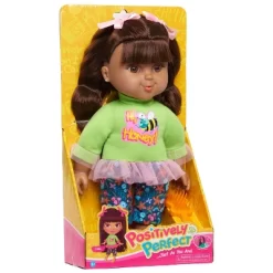 Positively Perfect 14" Stella Toddler Doll 8 Positively Perfect 14" Stella Toddler Doll -Dollhouse Dreams Deals Store GUEST 35e177aa ac68 48d6 8937 bf8f30879b4c