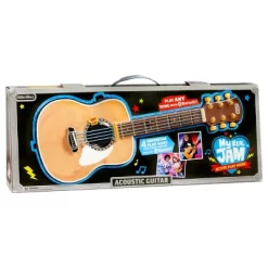 Little Tikes My Real Jam - Acoustic Guitar -Dollhouse Dreams Deals Store GUEST 365da66f 7069 4138 82cd 2b1d6a3a0455