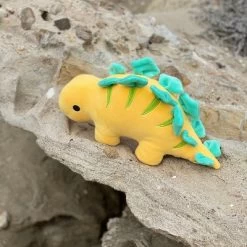 Avocatt Yellow Stegosaurus Plush 7 Avocatt Yellow Stegosaurus Plush -Dollhouse Dreams Deals Store GUEST 375864c6 0280 4359 b959 059a155f8aef