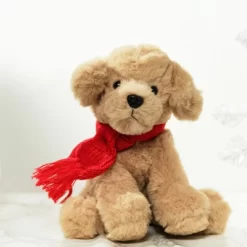 Bearington Grizwald The Golden Retriever: Hand-Sewn 7.5 8 Bearington Grizwald The Golden Retriever: Hand-Sewn 7.5 -Dollhouse Dreams Deals Store GUEST 37660de4 c268 4939 b4bc d52a99eb6dc3