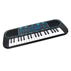 First Act Discovery - Electronic Keyboard - Blue Stars -Dollhouse Dreams Deals Store GUEST 38130b4b 1818 49e1 a48c 6e6833e89160