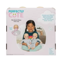 Perfectly Cute Boy Girl Twins Blonde Hair - Blue Eyes 13 Perfectly Cute Boy Girl Twins Blonde Hair - Blue Eyes -Dollhouse Dreams Deals Store GUEST 3836f57f 7034 435c 86df 25c64eb998c5