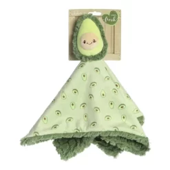 Ebba Large Avocado Luvster Precious Produce Snuggly Baby Stuffed Animal Green 13" -Dollhouse Dreams Deals Store GUEST 3853f013 ccbc 49d1 b0e8 a1ce0fe495e9