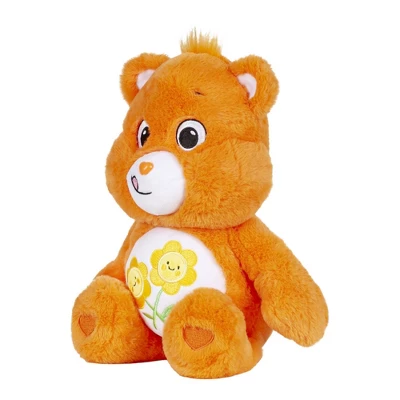 Care Bears Friend Bear 14" Medium Plush 5 Care Bears Friend Bear 14" Medium Plush - Image 5