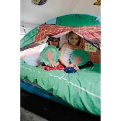 Pacific Play Tents Tree House Bed Tent 22 Pacific Play Tents Tree House Bed Tent -Dollhouse Dreams Deals Store GUEST 3ad49799 5903 4fe8 b8a8 003d21c25f1c