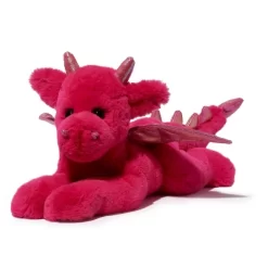 FAO Schwarz 15" Dragon Cuddly Stuffed Animal Plush Ultra-Soft Fur -Dollhouse Dreams Deals Store GUEST 3b20f5dc 0c0f 49b0 9038 0c7f132f86da