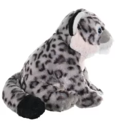 Wild Republic Cuddlekins Snow Leopard Cub Stuffed Animal, 12 Inches -Dollhouse Dreams Deals Store GUEST 3cd4bbc2 f4c3 48e8 8997 a51e4c95b912
