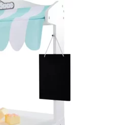 Teamson Kids My Dream Bakery Shop Dessert Stand White / Mint TD-13003A 16 Teamson Kids My Dream Bakery Shop Dessert Stand White / Mint TD-13003A -Dollhouse Dreams Deals Store GUEST 3cf1390b bcf0 42ad b289 fb6e3a1761b1