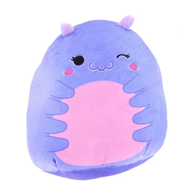 Squishmallows Kamili The Deep Sea Pig Sealife 8" Plush 1 Squishmallows Kamili The Deep Sea Pig Sealife 8" Plush