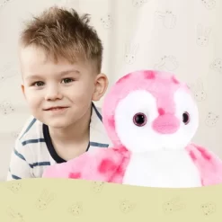 Bearington Precious Heart Stuffed Animal Penguin Plush Heart Printed, 9 Inches 6 Bearington Precious Heart Stuffed Animal Penguin Plush Heart Printed, 9 Inches -Dollhouse Dreams Deals Store GUEST 3e7c0da7 8b16 48d1 836b 6faad61dc03a