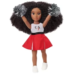 HBCyoU Clark Cheer Captain Doll 5 HBCyoU Clark Cheer Captain Doll -Dollhouse Dreams Deals Store GUEST 3e8656f3 5679 4dbd 876d 99ba1dd00e8e