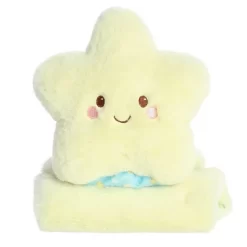 Ebba Large Star Luvster My Universe Snuggly Baby Stuffed Animal Yellow 24" -Dollhouse Dreams Deals Store GUEST 3e8b1066 a516 4df5 9904 ee43c910fff6