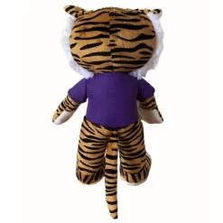 Bleacher Creatures LSU Mike The Tiger 10" Mascot Plush -Dollhouse Dreams Deals Store GUEST 40eebc1f 03e3 4df3 bb97 daa0a1e8bb16