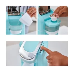 Kidoozie Trendy Kitchen Trio, Set Of 3 Realistic Toy Kitchen Appliances For Pretend Play, Ages 3+ -Dollhouse Dreams Deals Store GUEST 41fb2374 097e 4159 ab73 11b2fa7ec7e4